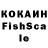 Кетамин VHQ Sobre DosRuedas3